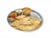 Cheese Dosa