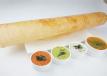 Onion Roast Dosa