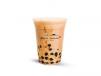 Osmanthus Milk Tea