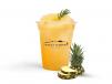 Sparkling Pineapple