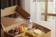 Iftar Box