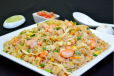 Mix Fried Rice