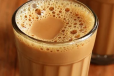 FRESH MILK TEA