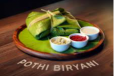 Pothi Biryani