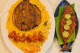 Arabian Platter Mandi