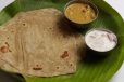 Chapati Set