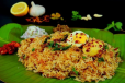 Chicken Biriyani pothi