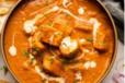 Paneer Butter Masala