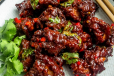 Chicken Manchurian