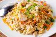 Mix Fried Rice