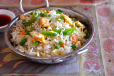 Prawns Fried Rice