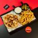 Special Tawook Platter