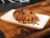 Chocolate Croissant