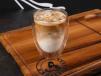 Iced Spanish Latte