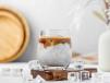 Iced Spanish Piccolo