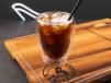 Iced Americano