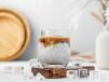 Iced Spanish Cortado