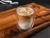 Iced White Chocolate Mocha