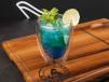 Blue Mojito