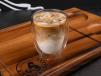 Iced Caramel Latte