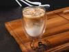 Iced Vanilla Latte