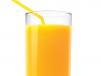 Orange andamp; Carrot Juice