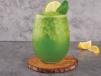 Lemon Mint Juice