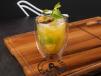Passion Fruit Mojito