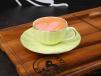 Rose Latte