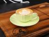 Caramel Latte