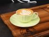 Vanilla Latte