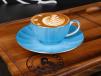 Cafe Latte