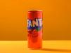Fanta Strawberry