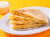Cheese Quesadilla