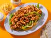 Chicken Fajita