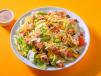 Mexican Nachos Salad