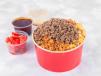 Koshari Meat