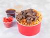 Koshari Liver