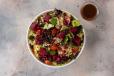 Long Life Quinoa Salad