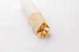 Dynamite Chicken Wrap