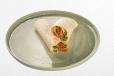 Mediterannean Wrap