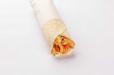 Chicken Tikka Wrap