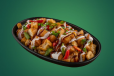 Tofu Sisig