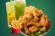 Chicken Bucket