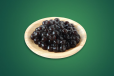Tapioca black pearl