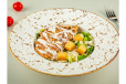 Chicken Caesar Salad