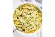 Pesto Chicken Pasta
