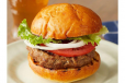 Beef Burger