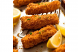 Fish Fingers