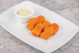Chicken Nuggets - 7pcs
